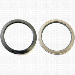 Сальник 150x180x14 TDN1 NBR 80-K01B-C-C NAK