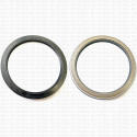 Сальник 150x180x14 TDN1 NBR 80-K01B-C-C NAK