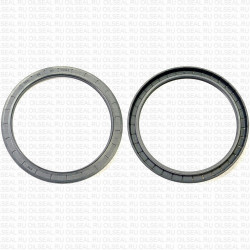 Сальник 150x180x14/14.5 TCN1 NBR 80-K01B-C-C NAK