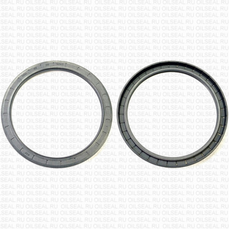 Сальник 150x180x14/14.5 TCN1 NBR 80-K01B-C-C NAK