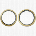 Сальник 150x180x15 TA NBR 70-K01B-C-C NAK