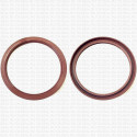 Сальник 160x190x15 TF Viton 80-N01-C-S NAK