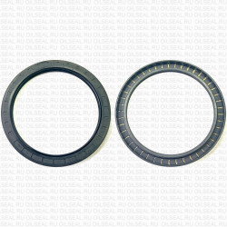 Сальник 170x210x15 TC NBR 70-K01B-C-C NAK