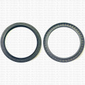 Сальник 170x210x15 TC NBR 70-K01B-C-C NAK