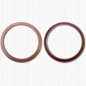 Сальник 185x215x15 SF Viton 80-N01-C-S NAK