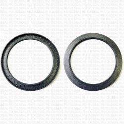 Сальник 200x250x15 TC NBR 70-K01B-C-C NAK