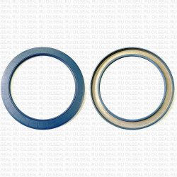 Сальник 200x250x15 TG NBR 70-B01B-C-C NAK