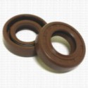 Сальник 12x22x6/6.5 TCN11 Viton 80-N03-C-E NAK
