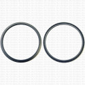 Сальник 230x255x10 TC NBR 70-K01B-C-C NAK