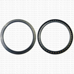 Сальник 240x280x16 TC NBR 70-K01B-C-C NAK