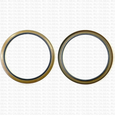 Сальник 260x300x20 TB NBR 70-K01B-C-C NAK