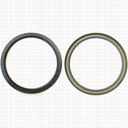 Сальник 260x300x20 TC NBR 70-K01B-C-C NAK