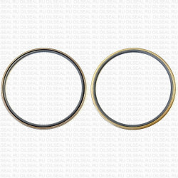 Сальник 275x300x15 SA NBR 70-K01B-C-C NAK