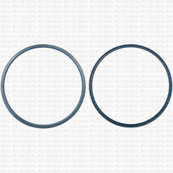 Сальник 300x320x8 VC NBR 70-B01B-C NAK