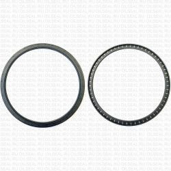 Сальник 317.5x335.6x11.2 TC NBR 70-K01B-C-C NAK