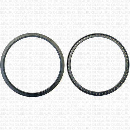 Сальник 317.5x335.6x11.2 TC NBR 70-K01B-C-C NAK