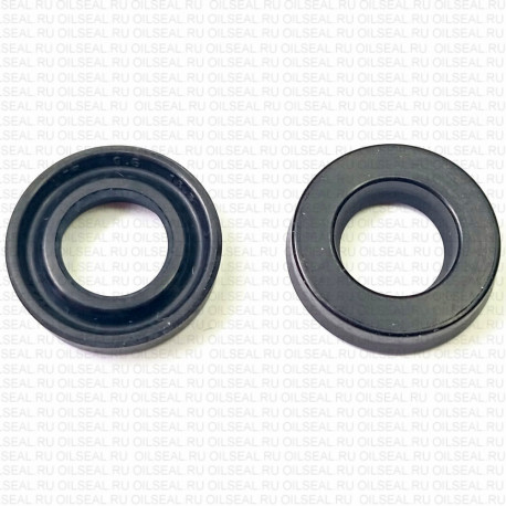 Манжета гидр. 9.5x16.5x4 UIR NBR 90-K61 NAK