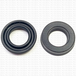 Манжета гидр. 12x20x5 UNR NBR 90-K61 NAK