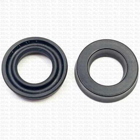 Манжета гидр. 12x20x5 UNR NBR 90-K61 NAK