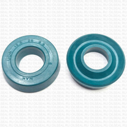 Манжета гидр. 12.5x25x6.6 UOR NBR 70-G01B NAK