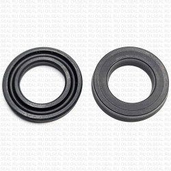 Манжета гидр. 16x26x5 UNR NBR 90-K61 NAK