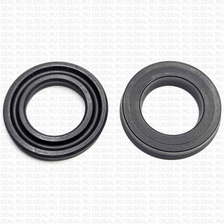 Манжета гидр. 16x26x5 UNR NBR 90-K61 NAK