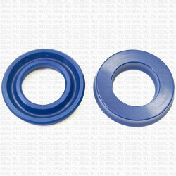 Манжета гидр. 20x34x6 UNP TPU 90-B08 NAK