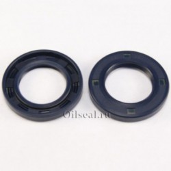 Сальник 32x52x7/7.5 TCNY NBR 80-B01B-C-C NAK