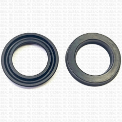 Манжета гидр. 22x32x5 UNR NBR 90-K01B NAK