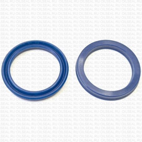 Манжета гидр. 25x32x4 UNP TPU 90-B03 NAK