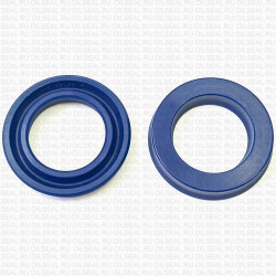 Манжета гидр. 25x38x7 UNP TPU 90-B03 NAK