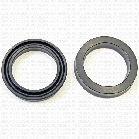 Манжета гидр. 28x38x7 UNR NBR 90-K61 NAK