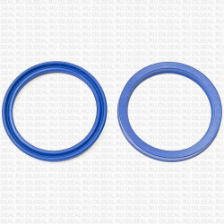 Манжета гидр. 42x50x5.7 UIP TPU 90-B03 NAK