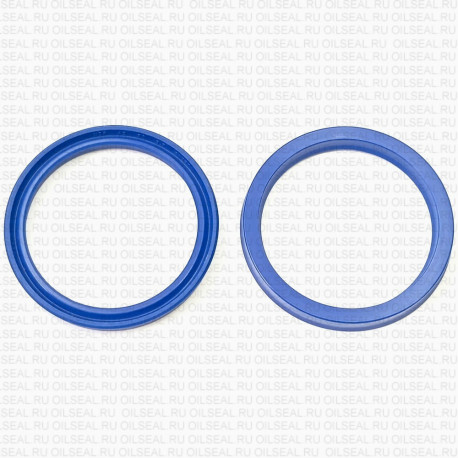 Манжета гидр. 42x50x5.7 UIP TPU 90-B03 NAK