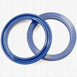 Манжета гидр. 80x100x13 UNP TPU 90-B08 NAK