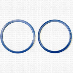 Манжета гидр. 200x220x15 UNP TPU 90-B03 NAK