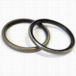 Сальник 27x32x3 VB NBR 70-C SOG