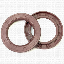 Сальник 48x72x7 TC Viton 80-C-C SOG