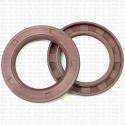Сальник 48x72x7 TC Viton-80-N/C/C SOG