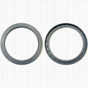 Сальник 125x155x12 SC NBR 70-C-C SOG