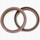 Сальник 55x67x10 TC Viton 80-C-C SOG