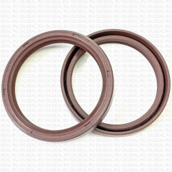 Сальник 55x67x10 TC Viton 80-C-C SOG