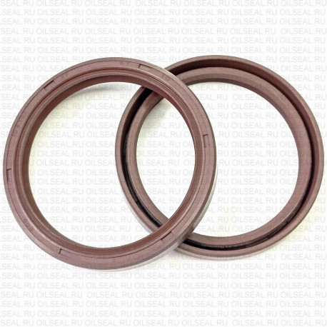 Сальник 55x67x10 TC Viton 80-C-C SOG
