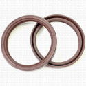 Сальник 55x67x10 TC Viton-80-N/C/C SOG