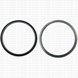 Сальник 290x320x15 TC NBR 70-C-C SOG