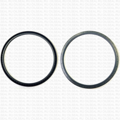 Сальник 290x320x15 TC NBR 70-C-C SOG