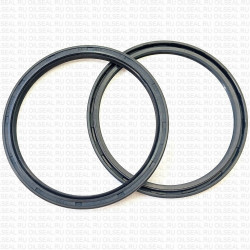 Сальник 95x110x7 TC NBR 70-C-C SOG