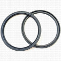 Сальник 95x110x7 TC NBR-70-K/C/C SOG