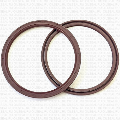 Сальник 95x110x7 TC Viton 70-C-S SOG