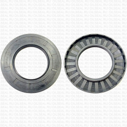 Сальник 80x140x13 TC NBR 70-C-C SOG